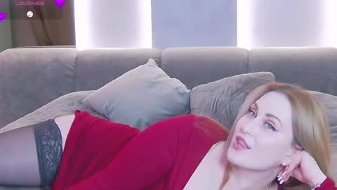 Miss V online show from February 2025 08:33:02 PM