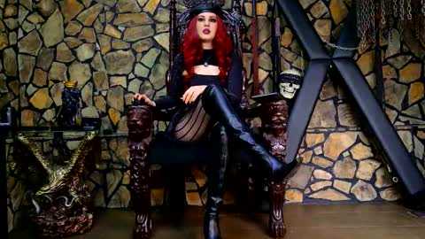 Victoria Heller online show from January 2026 05:55:01 AM