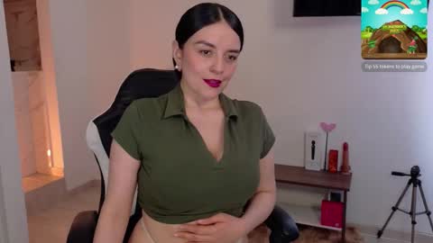 Kim 3 online show from March 2026 03:37:02 PM