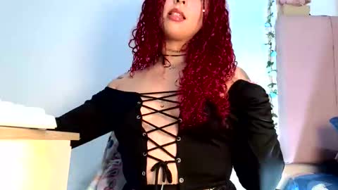 Snapshot of victoriajamesx chatting on November 2025 12:57:02 AM Victoria online show from November 2025 12:57:02 AM