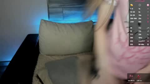 Victoria online show from November 2025 12:54:01 AM