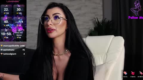 Victoria online show from January 2025 06:24:01 AM