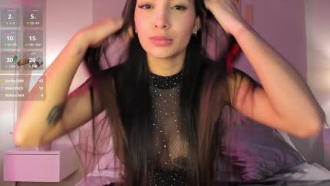 Snapshot of victorianoah_ chatting on December 2024 07:59:02 PM Victoria online show from December 2024 07:59:02 PM