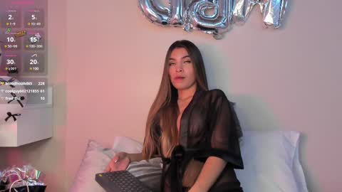 Snapshot of victorianoah_ chatting on January 2025 06:02:01 PM Victoria online show from January 2025 06:02:01 PM