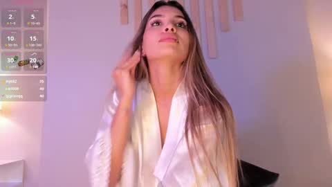 Snapshot of victorianoah_ chatting on March 2025 01:56:02 AM Victoria online show from March 2025 01:56:02 AM