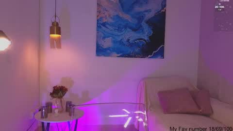 Snapshot of victoriaregia1 chatting on March 2026 11:25:01 AM Maria Victoria online show from March 2026 11:25:01 AM