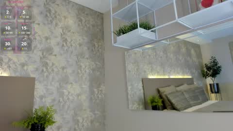 Victoria Shelby  online show from March 2026 11:49:01 AM