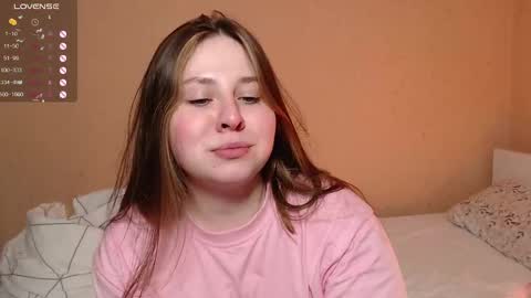 Snapshot of victoriassecrets_ chatting on February 2025 11:11:01 AM victoriassecrets_ online show from February 2025 11:11:01 AM