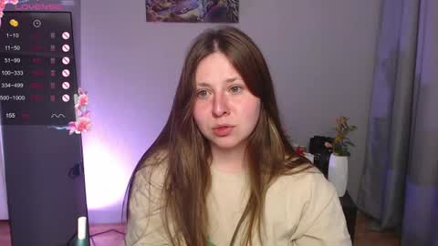 Snapshot of victoriassecrets_ chatting on June 2026 06:34:01 PM victoriassecrets_ online show from June 2026 06:34:01 PM