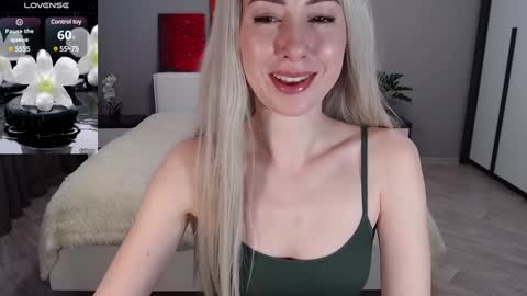 VictoriaTiger online show from January 2025 11:26:02 AM