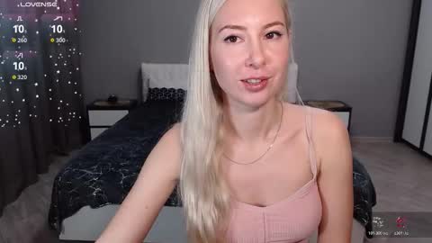 VictoriaTiger online show from January 2026 12:54:02 PM