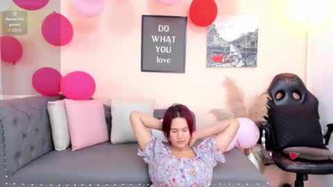 Snapshot of victoriazans chatting on February 2026 04:07:01 AM Victoriazans online show from February 2026 04:07:01 AM