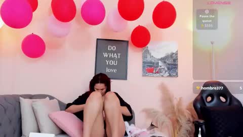 Snapshot of victoriazans chatting on February 2026 04:30:02 AM Victoriazans online show from February 2026 04:30:02 AM