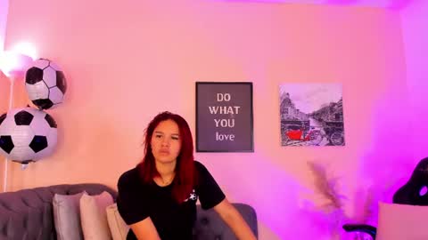 Victoriazans online show from July 2026 10:54:02 AM