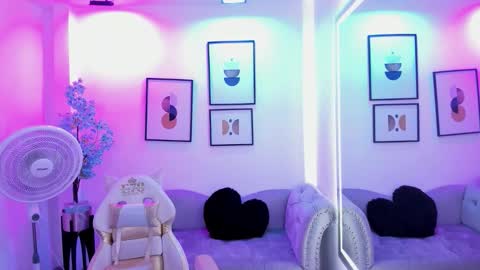 Victoria.  online show from February 2026 12:15:01 PM