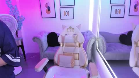 Victoria.  online show from February 2026 12:24:02 PM