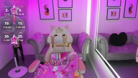 Victoria.  online show from February 2026 12:28:02 PM