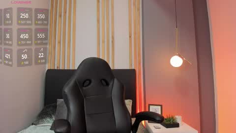 Victoria Vixen online show from November 2025 09:36:02 PM