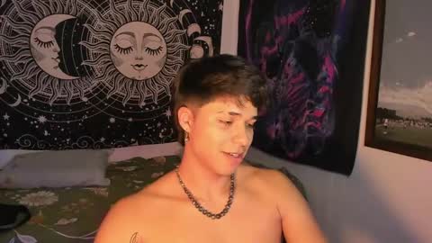 Victorino Jhonson online show from January 2025 04:36:02 AM