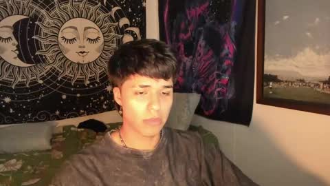 Victorino Jhonson online show from January 2025 12:16:02 AM