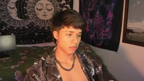 Victorino Jhonson online show from January 2025 04:16:02 AM