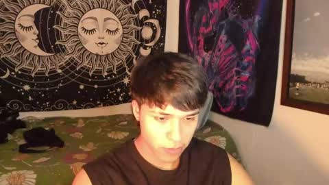 Victorino Jhonson online show from January 2025 05:15:02 PM