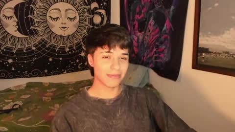 Victorino Jhonson online show from January 2025 09:17:01 PM