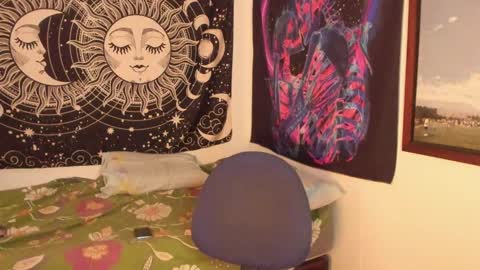 Victorino Jhonson online show from January 2025 06:32:02 PM