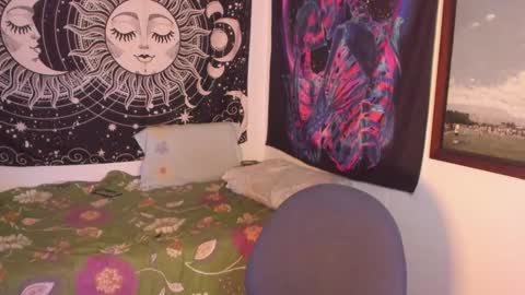 Victorino Jhonson online show from January 2025 03:20:01 AM