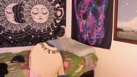 Victorino Jhonson online show from March 2025 02:15:01 AM