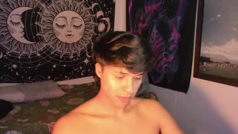 Victorino Jhonson online show from March 2025 03:06:01 AM