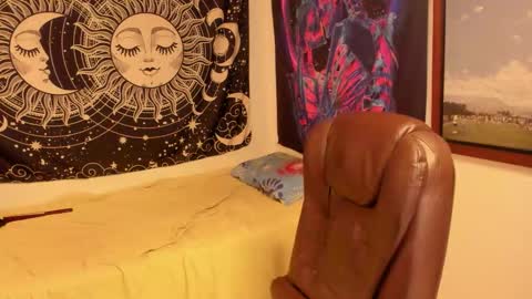 Victorino Jhonson online show from November 2025 05:03:02 PM