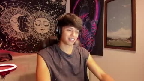 Snapshot of victorino_jhonson chatting on July 2026 05:13:01 AM Victorino Jhonson online show from July 2026 05:13:01 AM