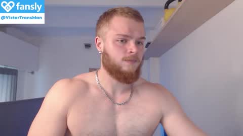 Victor online show from October 2025 10:16:02 AM