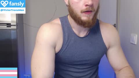 Victor online show from November 2025 10:50:02 AM