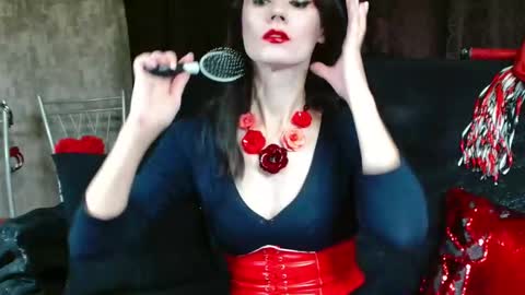 VictoryVega online show from October 2025 04:20:02 PM