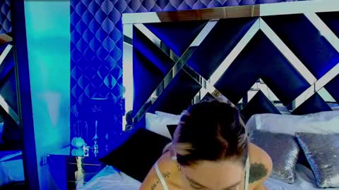 victtoria lee online show from March 2025 07:59:02 PM