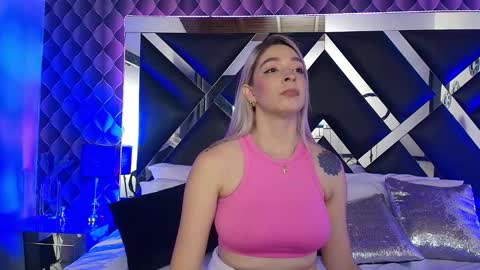 victtoria lee online show from December 2025 10:08:02 PM