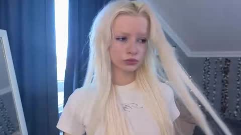 Eva online show from May 2026 12:32:01 PM