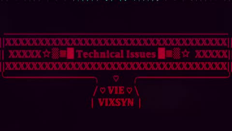Vie ViXiiiN online show from March 2026 03:01:01 AM