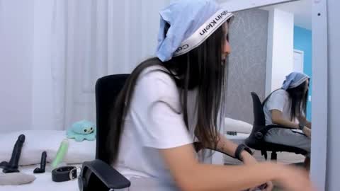 viictoriiasaenz online show from March 2026 04:57:02 AM