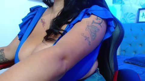 viioleta online show from October 2025 12:46:02 PM