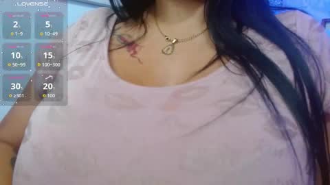 viioleta online show from October 2025 12:36:02 PM