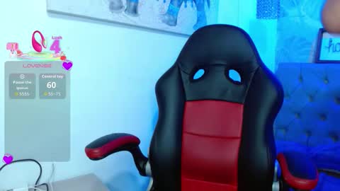 viioleta online show from October 2025 12:49:02 PM