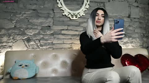 VIJ online show from January 2025 10:44:01 AM