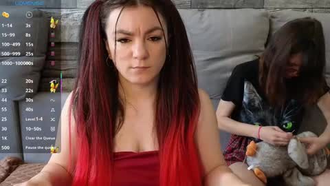 follow my fansly  online show from May 2026 02:39:01 AM