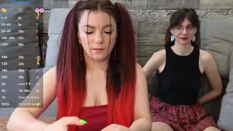 follow my fansly  online show from May 2026 02:09:02 AM
