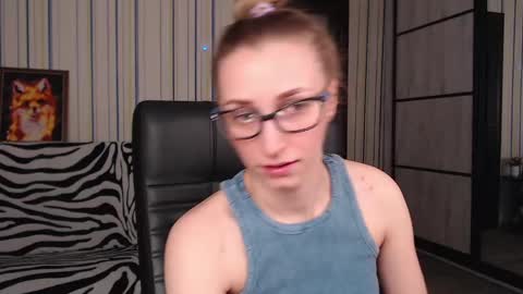 Vika online show from March 2025 08:31:02 PM