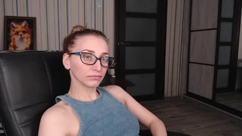 Vika online show from March 2025 11:35:02 PM
