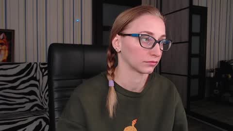 Vika online show from March 2025 09:26:01 PM